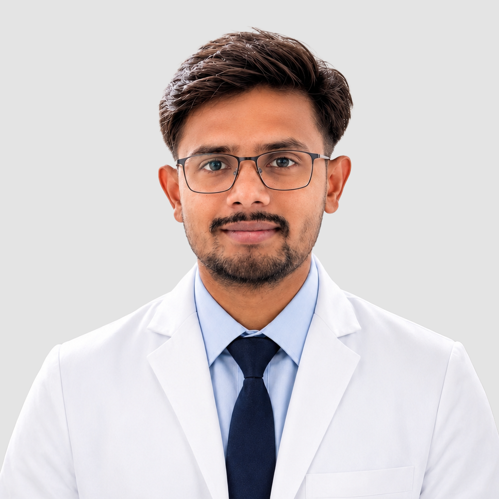 Dr. Tej Prakash Sharma